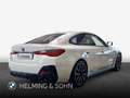 BMW 440 M440i xDrive Laserlicht HiFi DAB Head-Up Glasdach Blanc - thumbnail 2