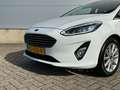 Ford Fiesta 1.0 EcoB. Titanium Blanc - thumbnail 7