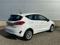 Ford Fiesta 1.0 EcoB. Titanium Blanc - thumbnail 2