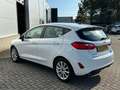 Ford Fiesta 1.0 EcoB. Titanium Blanc - thumbnail 4