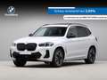 BMW iX3 Executive Blanc - thumbnail 1