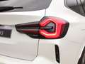BMW iX3 Executive Blanc - thumbnail 10