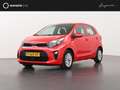 Kia Picanto 1.0 DPi DynamicLine | Parkeercamera | Apple Carpla Rosso - thumbnail 1