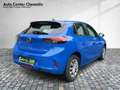 Opel Corsa F 1.2 Edition RadioBT/Klima/Temp Blau - thumbnail 5