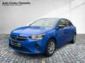 Opel Corsa F 1.2 Edition RadioBT/Klima/Temp Blau - thumbnail 3