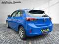 Opel Corsa F 1.2 Edition RadioBT/Klima/Temp Blau - thumbnail 4