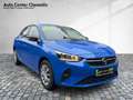 Opel Corsa F 1.2 Edition RadioBT/Klima/Temp Blau - thumbnail 6
