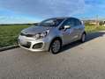 Kia Rio Rio 1.4 Edition 7 Silber - thumbnail 2