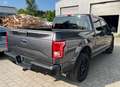 Ford F 150 Todoterreno Automático de 4 Puertas Gri - thumbnail 6
