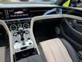 Bentley Continental GT Mulliner 1Hand Deutsch Unfallfrei Zwart - thumbnail 14