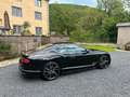 Bentley Continental GT Mulliner 1Hand Deutsch Unfallfrei Zwart - thumbnail 9