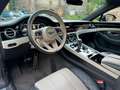 Bentley Continental GT Mulliner 1Hand Deutsch Unfallfrei Zwart - thumbnail 12