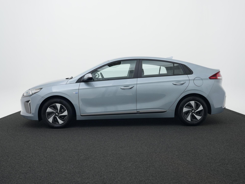Hyundai IONIQ 1.6 GDi i-Motion | Cruise Control | Achteruitrijca — photo 4