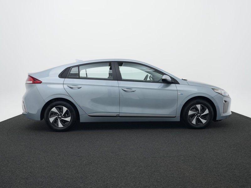 Hyundai IONIQ 1.6 GDi i-Motion | Cruise Control | Achteruitrijca — photo 6