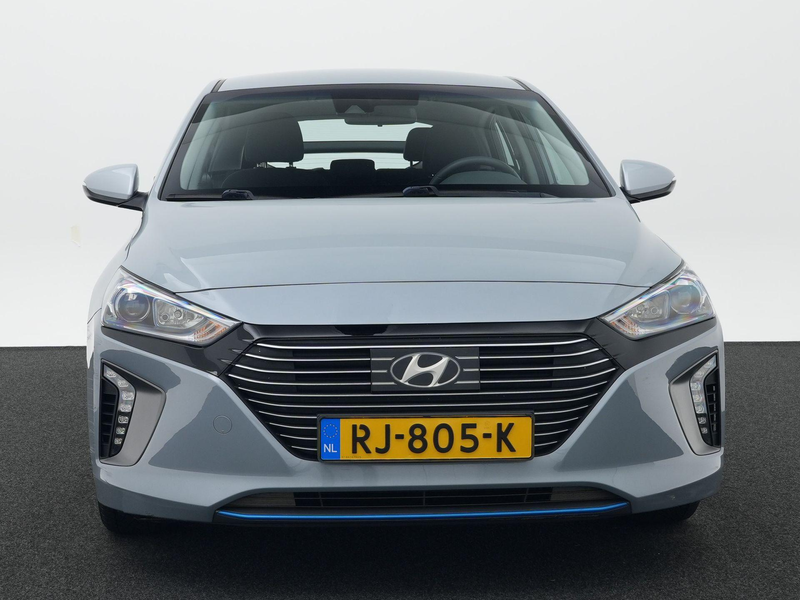Hyundai IONIQ 1.6 GDi i-Motion | Cruise Control | Achteruitrijca — photo 3