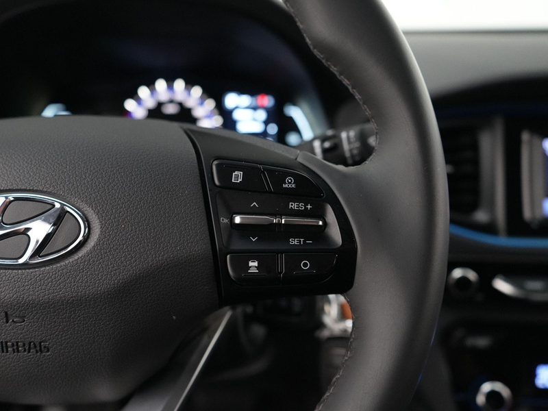 Hyundai IONIQ 1.6 GDi i-Motion | Cruise Control | Achteruitrijca — photo 14