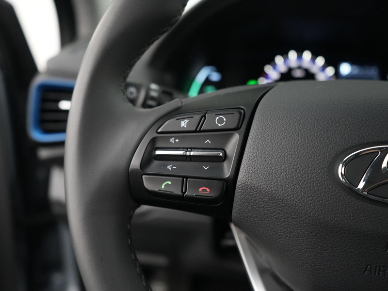 Hyundai IONIQ 1.6 GDi i-Motion | Cruise Control | Achteruitrijca — photo 15
