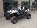 Autres Polaris Ranger rzr RANGER RZR 900 FOX SCHOKBREKERS LANDBOU Blanc - thumbnail 1