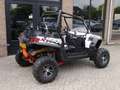 Autres Polaris Ranger rzr RANGER RZR 900 FOX SCHOKBREKERS LANDBOU Blanc - thumbnail 5