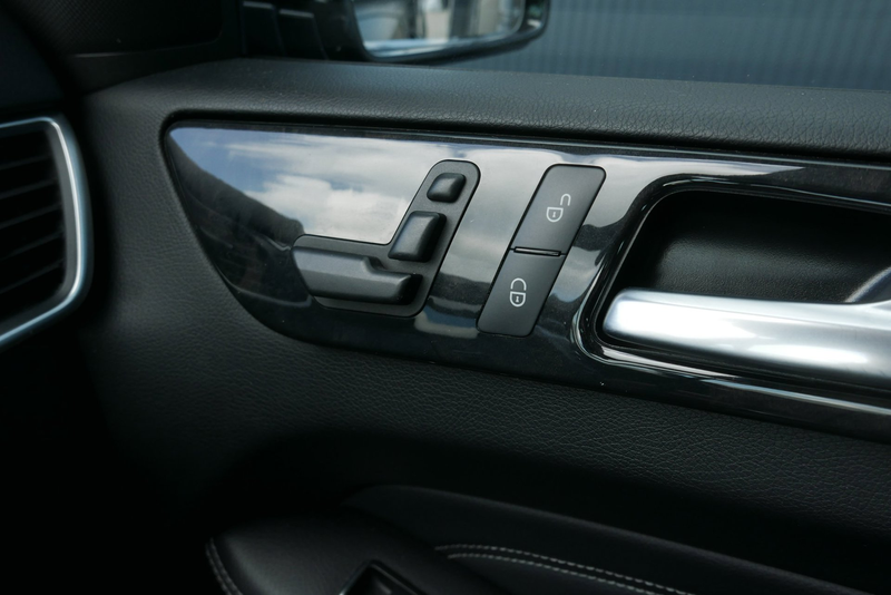 Mercedes-Benz ML 350 M-klasse BlueTEC 259 PK LEER,NAVI,XENON,SCHUIFDAK, — photo 15