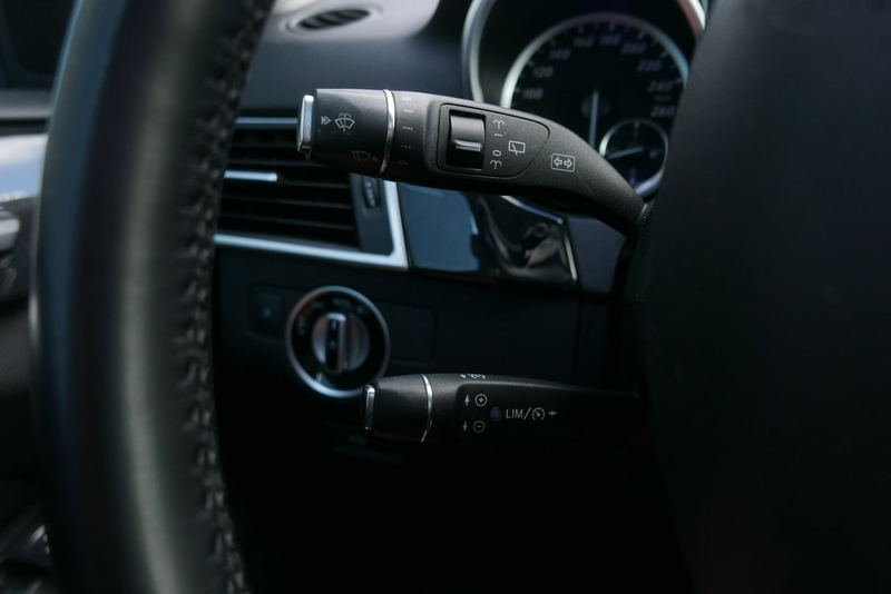 Mercedes-Benz ML 350 M-klasse BlueTEC 259 PK LEER,NAVI,XENON,SCHUIFDAK, — photo 12