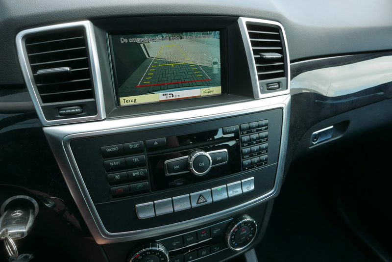 Mercedes-Benz ML 350 M-klasse BlueTEC 259 PK LEER,NAVI,XENON,SCHUIFDAK, — photo 9
