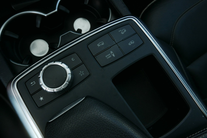 Mercedes-Benz ML 350 M-klasse BlueTEC 259 PK LEER,NAVI,XENON,SCHUIFDAK, — photo 10
