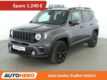 2.0 M-Jet Limited 4WD Aut*NAVI*ACC*CAM*PDC*SHZ*