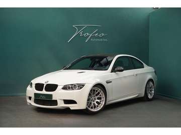 E92 420CV DKG pré-LCI I Sièges Mperformance