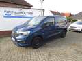 Opel Combo Life E Edition KLIMA NAVI Blau - thumbnail 1