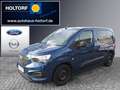 Opel Combo Life E Edition KLIMA NAVI Blau - thumbnail 1