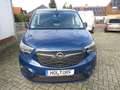 Opel Combo Life E Edition KLIMA NAVI Blau - thumbnail 2