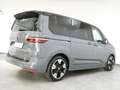 Volkswagen T7 Multivan eHybrid DSG 4MOTION Edition LED Navi Ahk ACC App Grau - thumbnail 4