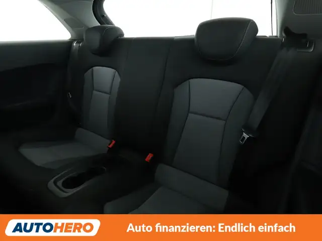 Audi A1 view 14