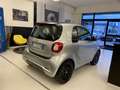 smart forTwo 70 1.0 twinamic Superpassion Argento - thumbnail 3