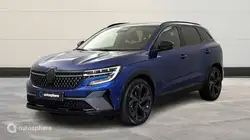 Renault Austral 1.2 E-Tech full hybrid 200ch Techno esprit Alpine