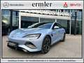 BYD Seal Excellence AWD lagernd AKTION verfügbar Blau - thumbnail 1
