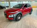 Hyundai KONA 1.0 T-GDI Premium HUD LED+Navi+SD+SHZ+Kam+LM Rosso - thumbnail 3