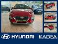 Hyundai KONA 1.0 T-GDI Premium HUD LED+Navi+SD+SHZ+Kam+LM Rosso - thumbnail 1