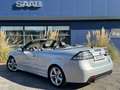 Saab 9-3 Cabriolet 2.0T Aero Automaat 184dkm 200PK Hirsch v Plateado - thumbnail 3