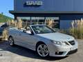 Saab 9-3 Cabriolet 2.0T Aero Automaat 184dkm 200PK Hirsch v Plateado - thumbnail 7