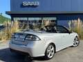 Saab 9-3 Cabriolet 2.0T Aero Automaat 184dkm 200PK Hirsch v Plateado - thumbnail 5