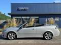 Saab 9-3 Cabriolet 2.0T Aero Automaat 184dkm 200PK Hirsch v Plateado - thumbnail 2