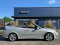 Saab 9-3 Cabriolet 2.0T Aero Automaat 184dkm 200PK Hirsch v Plateado - thumbnail 6