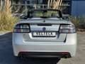 Saab 9-3 Cabriolet 2.0T Aero Automaat 184dkm 200PK Hirsch v Plateado - thumbnail 4