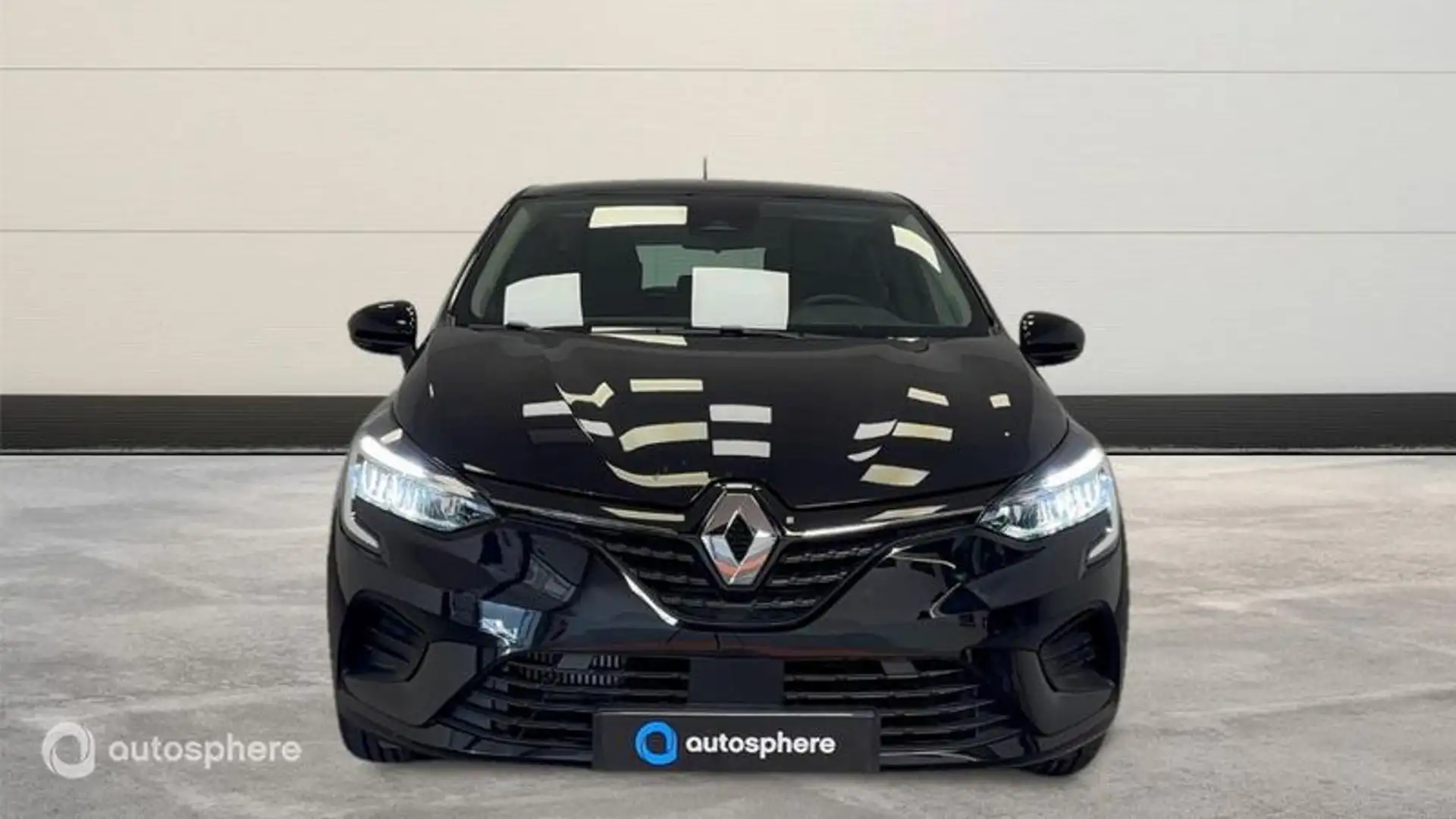 Renault Clio 1.0 TCe 90ch Equilibre - 2