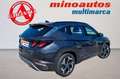 Hyundai TUCSON 1.6 T-GDI 4X4 MAXX Gris - thumbnail 2