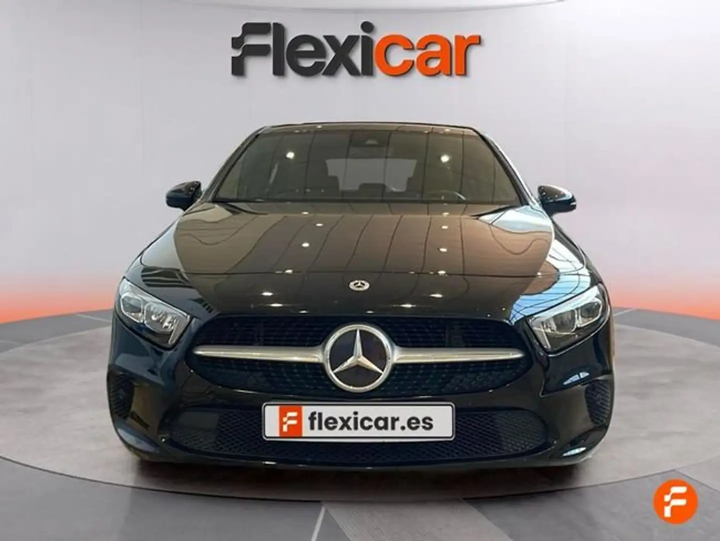 Mercedes-Benz A 250 +250+4MATIC Negro - 2