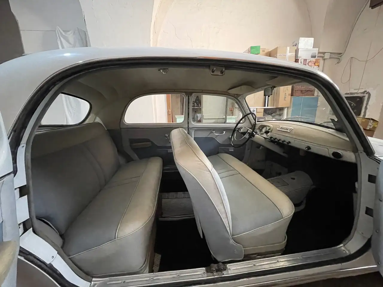 Lancia Appia III Serie, foto 5