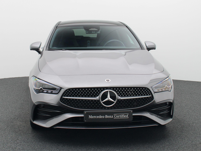 Mercedes-Benz CLA 250 e AMG Line Shooting Brake + MULTIBEAM LED + PANORA — photo 3